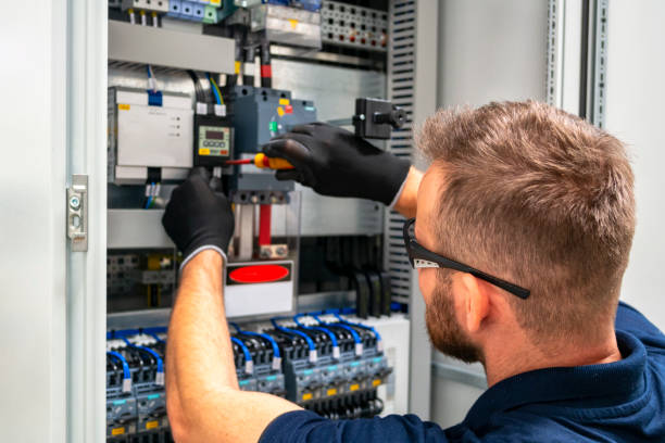 Best Affordable Electrician  in Annandale, VA
