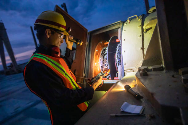 Best Commercial Electrician Services  in Annandale, VA