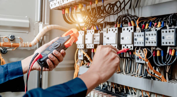 Electrical Rewiring Services in Annandale, VA