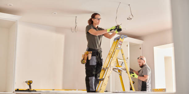 Best Electrical Outlet Repair  in Annandale, VA