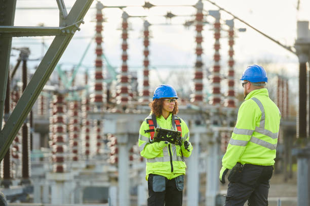 Best Electrician Near Me  in Annandale, VA