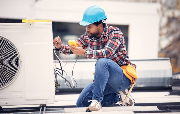 Electrical System Inspection in Annandale, VA