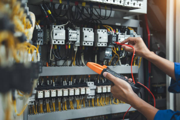 Best Emergency Electrical Repair  in Annandale, VA