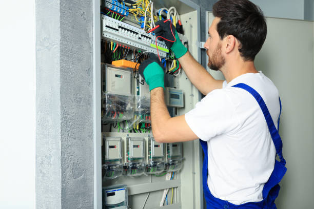 Best Electrical Rewiring Services  in Annandale, VA