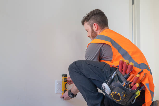 Best Home Electrical Repair  in Annandale, VA