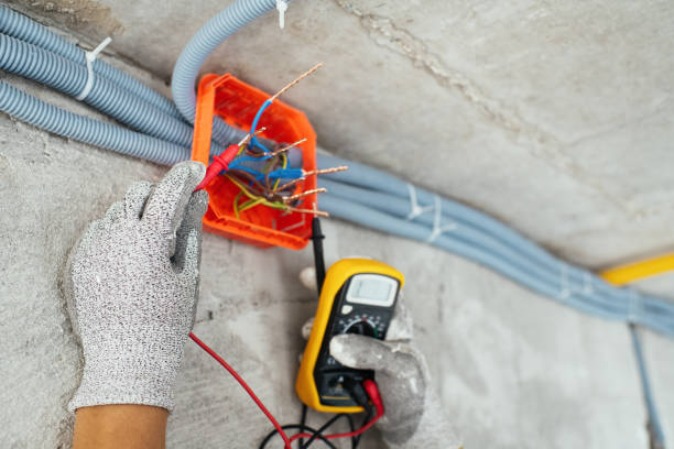 Best Electrical Upgrades for Homes  in Annandale, VA